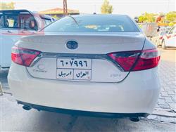 تۆیۆتا کامری